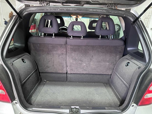 Mercedes-benz - a-klasse - 140 elegance - 85-pf-zk- 2004 - afbeelding 6 van  16