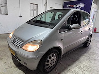 Mercedes-benz - a-klasse - 140 elegance - 85-pf-zk- 2004 - afbeelding 1 van  16