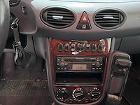 Mercedes-benz - a-klasse - 140 elegance - car - 2004 - afbeelding 1 van  11