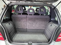 Mercedes-benz - a-klasse - 140 elegance - car - 2004 - afbeelding 4 van  11