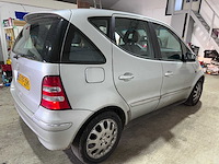 Mercedes-benz - a-klasse - 140 elegance - car - 2004 - afbeelding 8 van  11