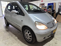 Mercedes-benz - a-klasse - 140 elegance - car - 2004 - afbeelding 9 van  11