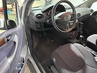 Mercedes-benz - a-klasse - 140 elegance - car - 2004 - afbeelding 11 van  11
