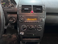 Mercedes-benz - a-klasse - 150 blueeff classic - 70-hrs-4- 2009 - afbeelding 2 van  5