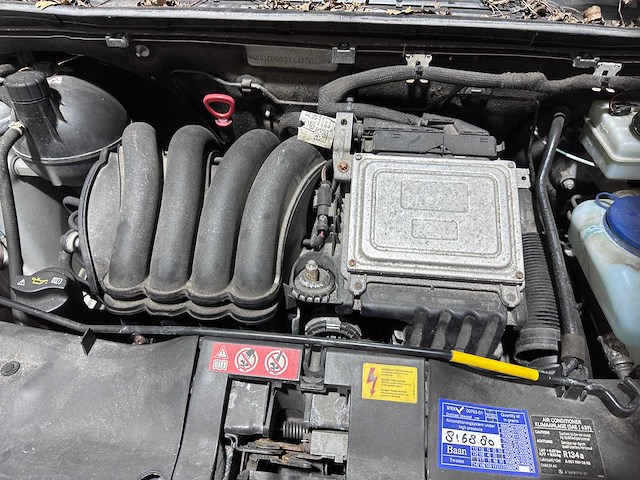 Mercedes-benz - a-klasse - 150 blueeff classic - 70-hrs-4- 2009 - afbeelding 3 van  5