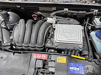 Mercedes-benz - a-klasse - 150 blueeff classic - 70-hrs-4- 2009 - afbeelding 3 van  5