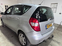 Mercedes-benz - a-klasse - 150 blueeff classic - 70-hrs-4- 2009 - afbeelding 4 van  5