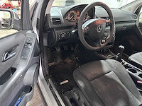 Mercedes-benz - a-klasse - 150 blueeff classic - 70-hrs-4- 2009 - afbeelding 5 van  5