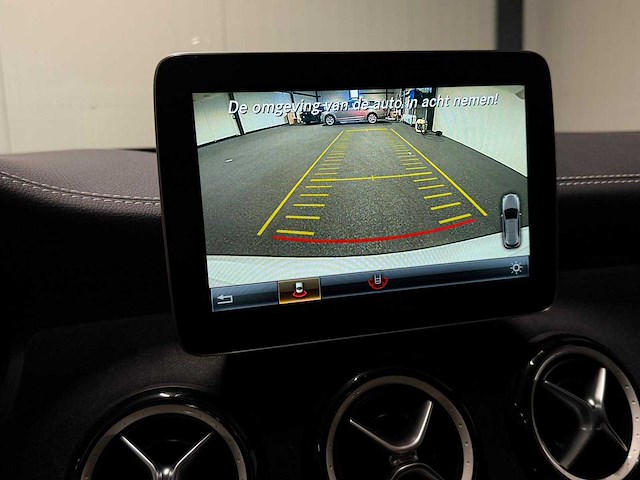 Mercedes-benz - a-klasse - 160 - car - 2017|ns-712-j|iaw - afbeelding 2 van  23