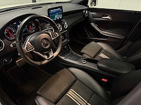 Mercedes-benz - a-klasse - 160 - car - 2017|ns-712-j|iaw - afbeelding 3 van  23