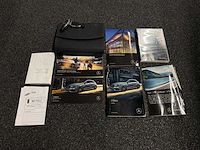 Mercedes-benz - a-klasse - 160 - car - 2017|ns-712-j|iaw - afbeelding 10 van  23