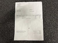 Mercedes-benz - a-klasse - 160 - car - 2017|ns-712-j|iaw - afbeelding 11 van  23