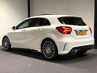Mercedes-benz - a-klasse - 160 - car - 2017|ns-712-j|iaw - afbeelding 12 van  23