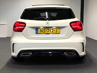 Mercedes-benz - a-klasse - 160 - car - 2017|ns-712-j|iaw - afbeelding 17 van  23