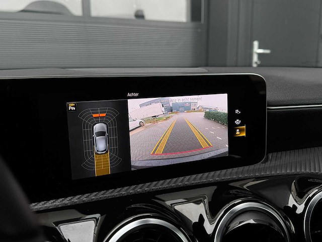 Mercedes-benz - a-klasse - 160 advantage - car - 2019|xk-953-r|iaw - afbeelding 3 van  26