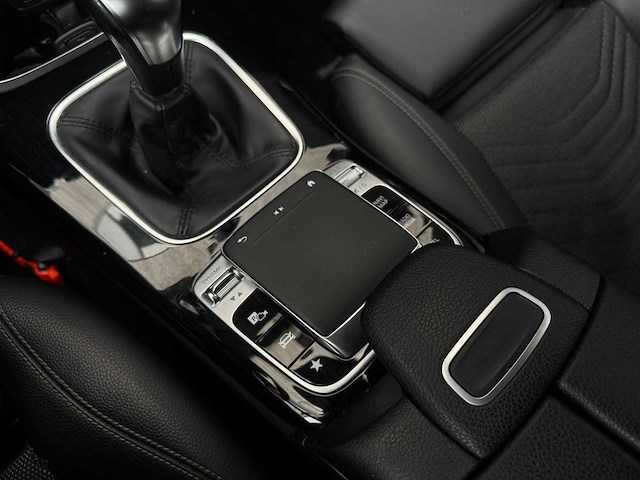 Mercedes-benz - a-klasse - 160 advantage - car - 2019|xk-953-r|iaw - afbeelding 7 van  26