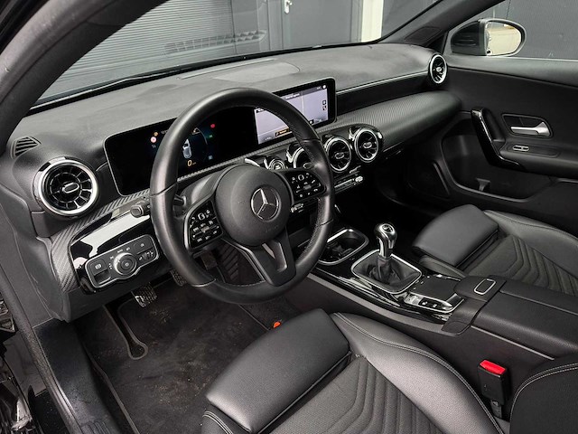Mercedes-benz - a-klasse - 160 advantage - car - 2019|xk-953-r|iaw - afbeelding 8 van  26