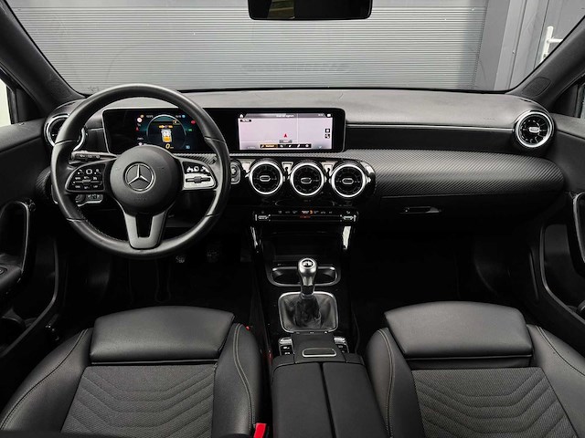 Mercedes-benz - a-klasse - 160 advantage - car - 2019|xk-953-r|iaw - afbeelding 9 van  26
