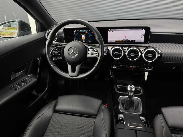 Mercedes-benz - a-klasse - 160 advantage - car - 2019|xk-953-r|iaw - afbeelding 10 van  26