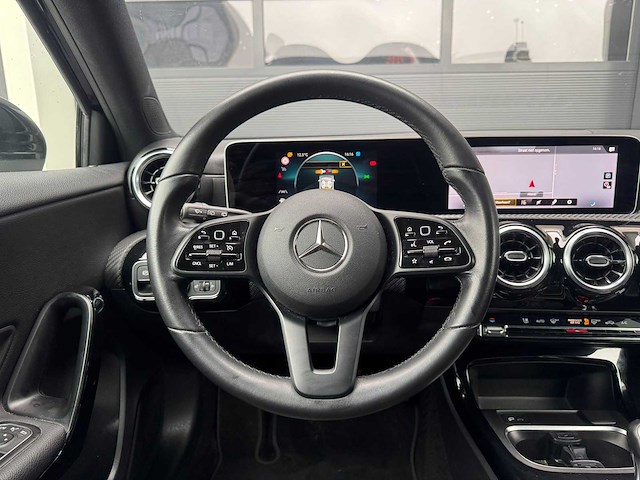 Mercedes-benz - a-klasse - 160 advantage - car - 2019|xk-953-r|iaw - afbeelding 11 van  26