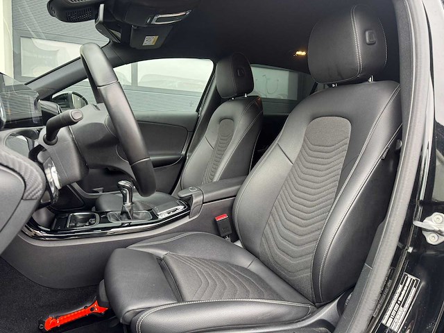 Mercedes-benz - a-klasse - 160 advantage - car - 2019|xk-953-r|iaw - afbeelding 15 van  26