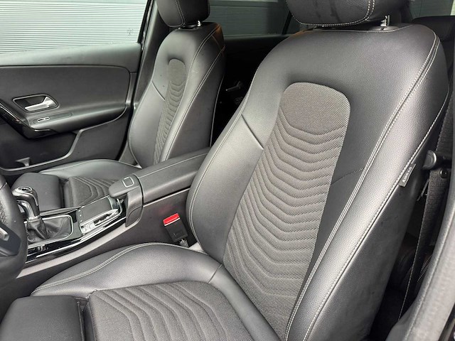 Mercedes-benz - a-klasse - 160 advantage - car - 2019|xk-953-r|iaw - afbeelding 16 van  26