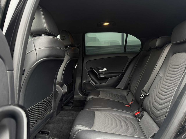 Mercedes-benz - a-klasse - 160 advantage - car - 2019|xk-953-r|iaw - afbeelding 17 van  26