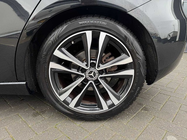 Mercedes-benz - a-klasse - 160 advantage - car - 2019|xk-953-r|iaw - afbeelding 18 van  26