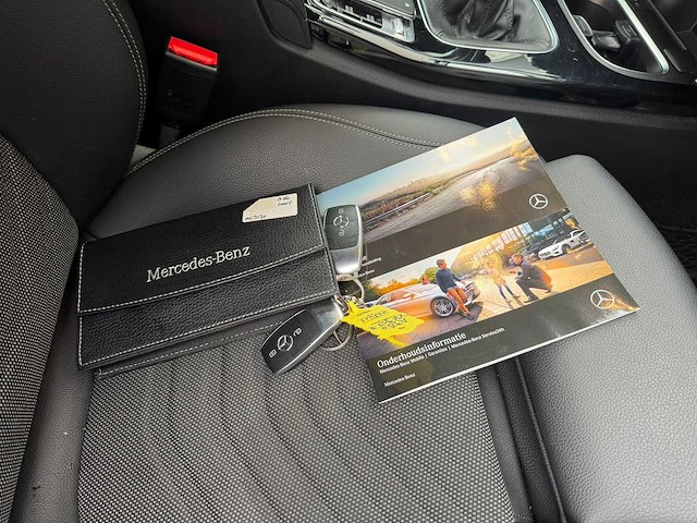 Mercedes-benz - a-klasse - 160 advantage - car - 2019|xk-953-r|iaw - afbeelding 19 van  26