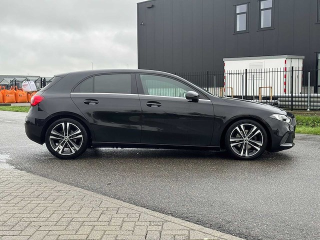 Mercedes-benz - a-klasse - 160 advantage - car - 2019|xk-953-r|iaw - afbeelding 20 van  26
