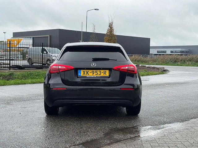 Mercedes-benz - a-klasse - 160 advantage - car - 2019|xk-953-r|iaw - afbeelding 22 van  26