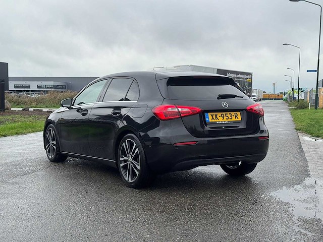 Mercedes-benz - a-klasse - 160 advantage - car - 2019|xk-953-r|iaw - afbeelding 23 van  26