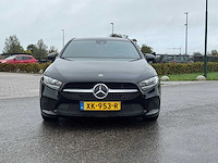 Mercedes-benz - a-klasse - 160 advantage - car - 2019|xk-953-r|iaw - afbeelding 25 van  26