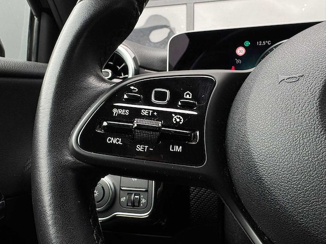 Mercedes-benz - a-klasse - 160 advantage - car - 2019|xk-953-r|iaw - afbeelding 26 van  26