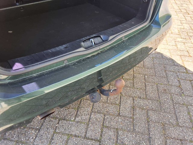 Mercedes-benz - a-klasse - 160 blueeff bns cl. - car - 2010 - afbeelding 15 van  16