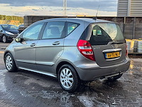 Mercedes-benz - a-klasse - 160 cdi elegance - car - 2006|66-tl-nj|iaw - afbeelding 5 van  6