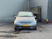 Mercedes-benz - a-klasse - 160 cdi elegance - car - 2006|66-tl-nj|iaw - afbeelding 6 van  6