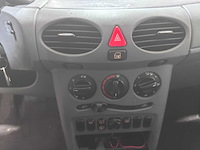 Mercedes-benz - a-klasse - 160 classic automaat- 98-dr-xd- 1999 - afbeelding 10 van  17
