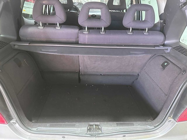 Mercedes-benz - a-klasse - 160 classic automaat- 98-dr-xd- 1999 - afbeelding 14 van  17