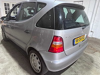 Mercedes-benz - a-klasse - 160 classic automaat- 98-dr-xd- 1999 - afbeelding 2 van  17