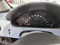 Mercedes-benz - a-klasse - 160 classic automaat- 98-dr-xd- 1999 - afbeelding 9 van  17