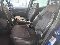Mercedes-benz - a-klasse - 160 elegance - xv-tn-40- 1999 - afbeelding 3 van  11