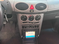 Mercedes-benz - a-klasse - 160 elegance - xv-tn-40- 1999 - afbeelding 2 van  13