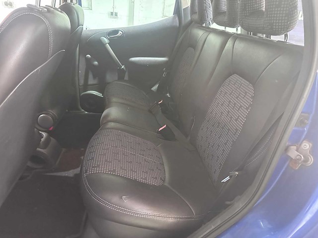 Mercedes-benz - a-klasse - 160 elegance - xv-tn-40- 1999 - afbeelding 3 van  13