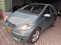 Mercedes-benz - a-klasse - 170 avantgarde - 91-rp-vj