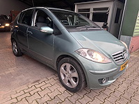 Mercedes-benz - a-klasse - 170 avantgarde - 91-rp-vj - afbeelding 5 van  7