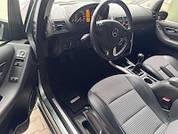 Mercedes-benz - a-klasse - 170 avantgarde - 91-rp-vj - afbeelding 6 van  7