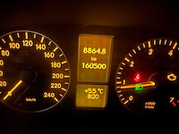 Mercedes-benz - a-klasse - 170 avantgarde - 91-rp-vj - afbeelding 7 van  7