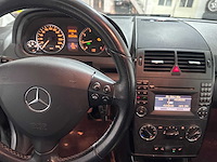 Mercedes-benz - a-klasse - 170 blueeff classic - n-647-ns - afbeelding 3 van  13