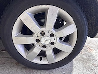 Mercedes-benz - a-klasse - 170 blueeff classic - n-647-ns - afbeelding 6 van  13